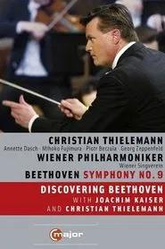 Beethoven: Symphony No. 9 movie poster