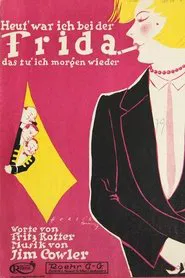 Heut' war ich bei der Frieda movie poster