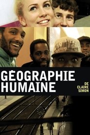 Human Geography movie poster
