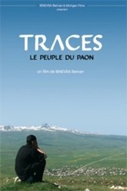 Traces: People of the Peacock movie poster