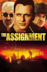 The Assignment movie poster