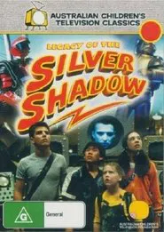 Legacy of the Silver Shadow tv show poster