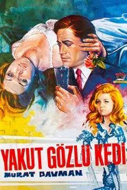 Poster do filme Ruby-Eyed Cat