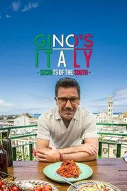 Poster da série Gino's Italy: Secrets of the South