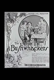 The Bushwackers movie poster