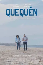 Quequén movie poster