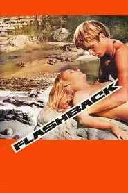 Flashback movie poster
