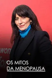 Davina McCall: Sex, Myths and the Menopause movie poster