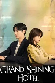 Poster da série O'PENing: Grand Shining Hotel