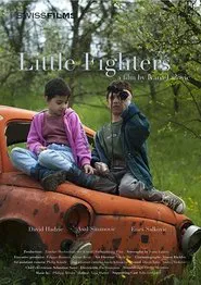 Little Fighters movie poster