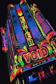 Enter the Void movie poster