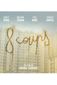 8 coups movie poster