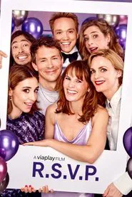 R.S.V.P. movie poster