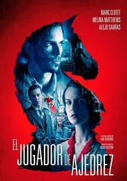 Poster do filme The Chess Player