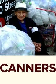 Poster do filme Canners