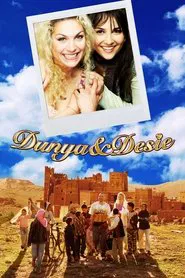 Dunya & Desie movie poster