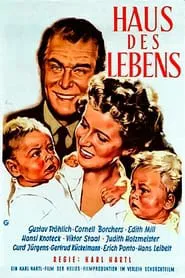 Haus des Lebens movie poster