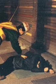 JONGNO, WINTER movie poster