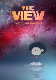The View movie poster