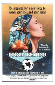 Poster do filme The Force Beyond