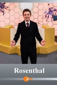 Rosenthal movie poster