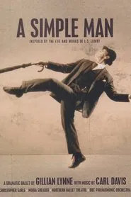A Simple Man movie poster