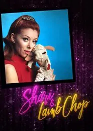 Shari & Lamb Chop movie poster