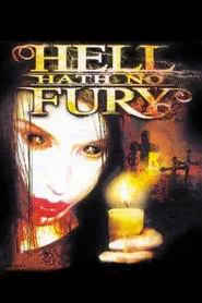 Hell Hath No Fury movie poster