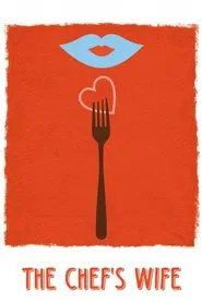 Poster do filme The Chef's Wife