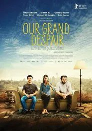 Poster do filme Our Grand Despair