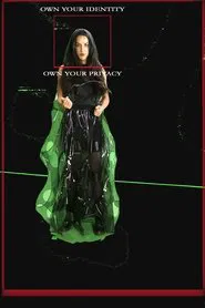 Shadow Stalker movie poster