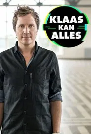 Poster da série Klaas Kan Alles