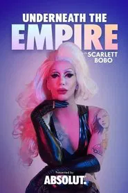 Underneath the Empire movie poster