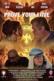 Prove Your Love movie poster