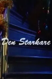 Den starkare movie poster