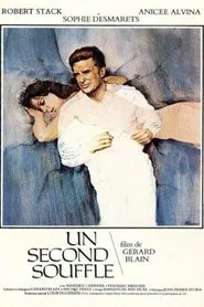 Un Second Souffle movie poster