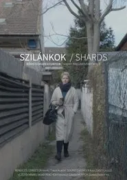 Szilánkok movie poster