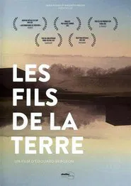 Les fils de la terre movie poster