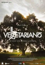 The Vegetarian movie poster