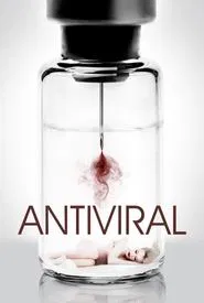 Antiviral movie poster