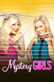 Mystery Girls tv show poster