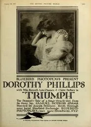 Poster do filme Triumph