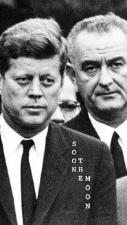 Poster do filme Shoot the Moon