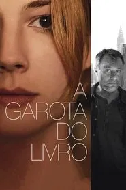 Poster do filme A Garota do Livro