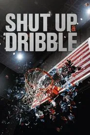 Shut Up and Dribble tv show poster