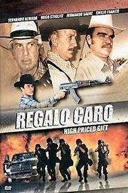 Regalo Caro movie poster