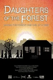 Daughters of the Forest movie poster