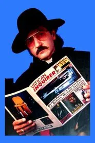 Father Guido Sarducci's Vatican Inquirer: The Pope's Tour movie poster