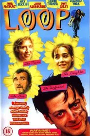 Poster do filme Loop