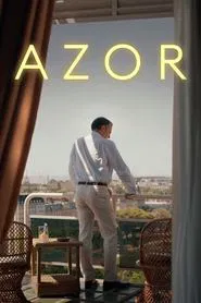 Poster do filme Azor